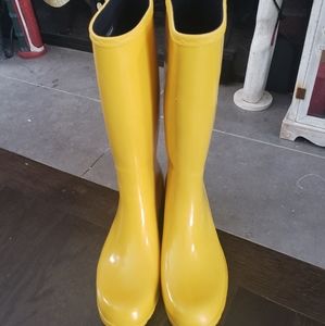 Sadie Roberts Roma Rain Boots